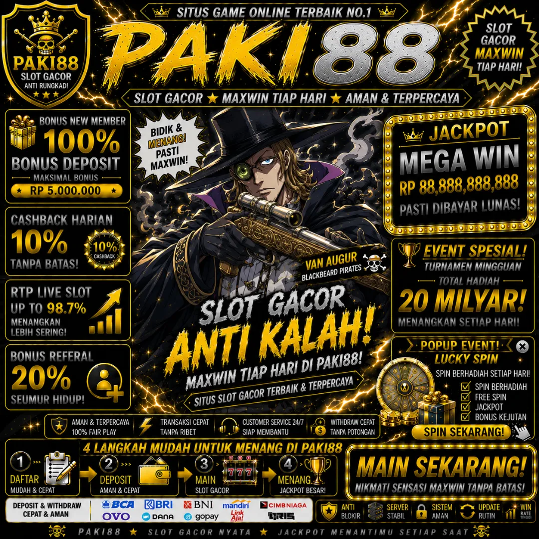 PAKI88